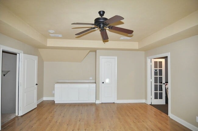 Building Photo - COMING SOON/VIEW NOW - Stunning 4-Bedroom Home in NRH with Media Room, Sunroom & Lawn Care Included!