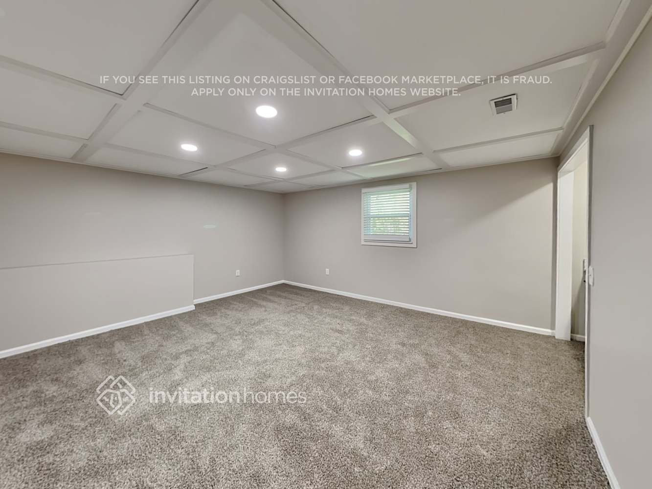 Building Photo - 3613 Downing St