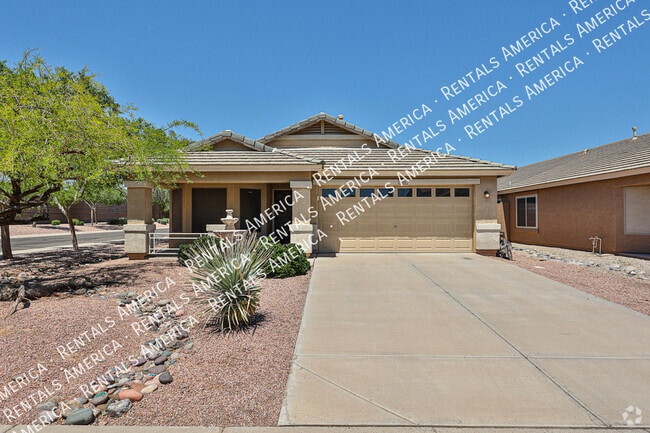 Building Photo - 16660 W Ironwood St