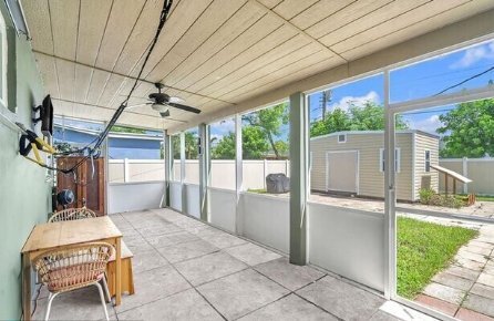 Building Photo - 7548 Farragut St