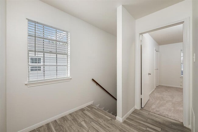 Building Photo - 6107 Bullard Dr