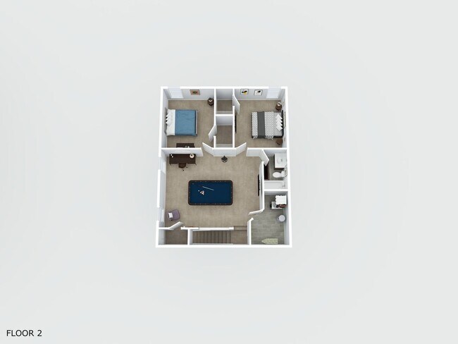 Building Photo - 948 Southline Dr