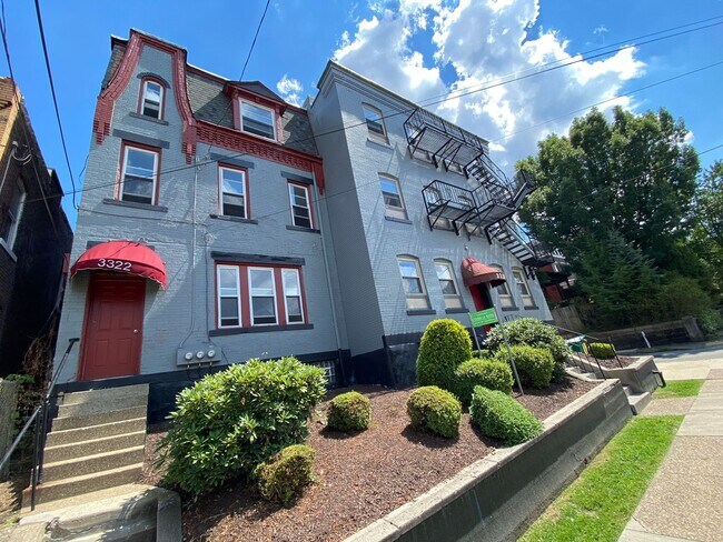 Building Photo - Unmatched Two Bedroom at a Fantastic Price...