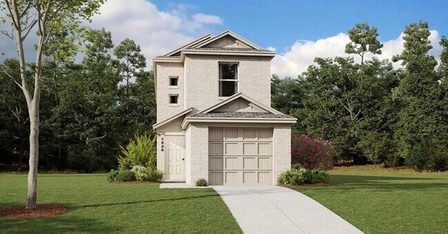 Primary Photo - Brand New Home + Edmond Schools + All Applicances