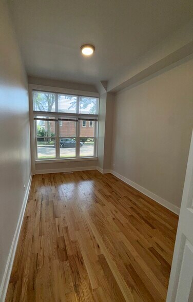 Bedroom 1 - 1801 Lyons St