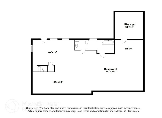 Building Photo - 332 Foxcroft Dr