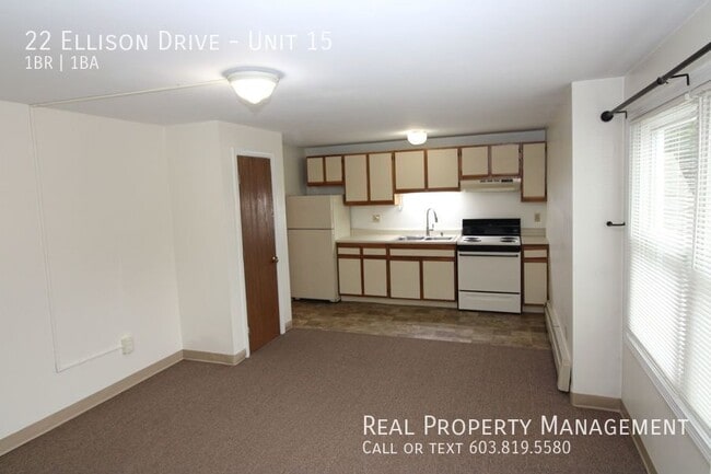 Building Photo - 22 Ellison Dr