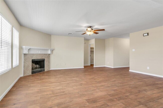 Building Photo - 9901 George Bush Dr