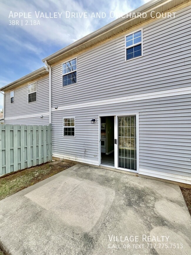 Building Photo - 910 Apple Valley Dr