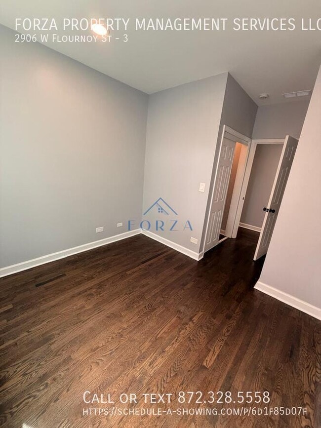Building Photo - 2906 W Flournoy St