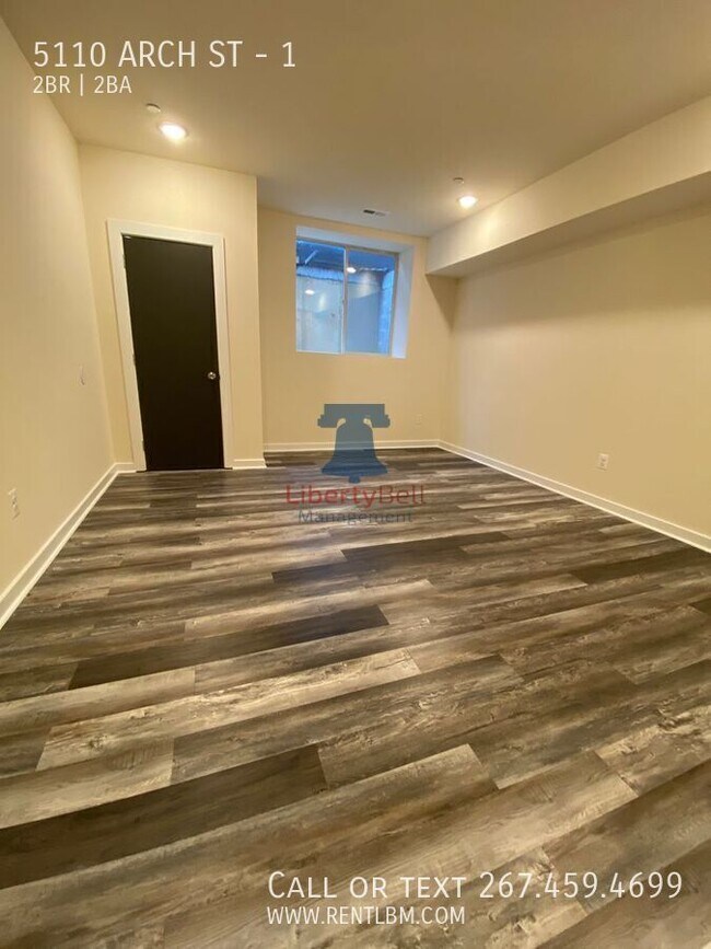 Building Photo - 5110 Arch St