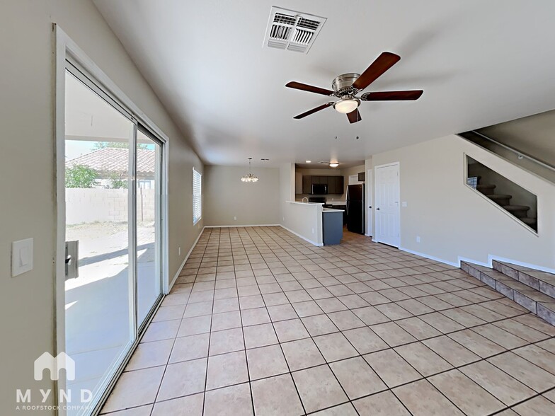 Building Photo - 12105 W Flores Dr