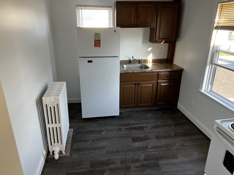 Kitchen - 200 Delsea N Dr