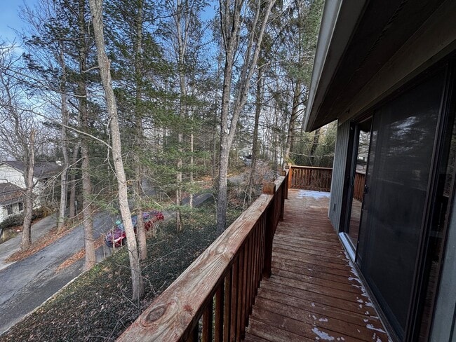 Building Photo - Central AVL Condo - Huge Deck, Views and Community Pool
