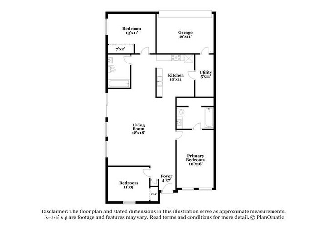 Building Photo - 4141 Winding Park Dr