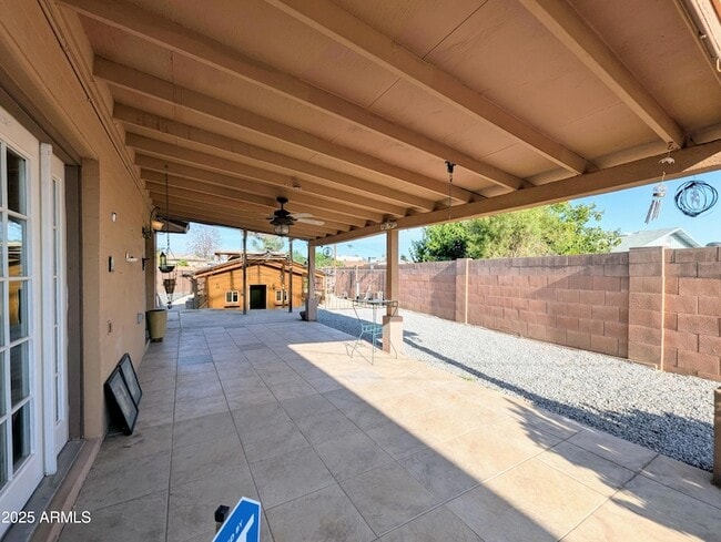 Building Photo - 4019 W San Miguel Ave