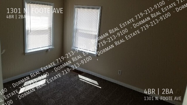 Building Photo - 1301 N Foote Ave