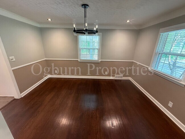 Building Photo - 4975 Stonington Rd SW