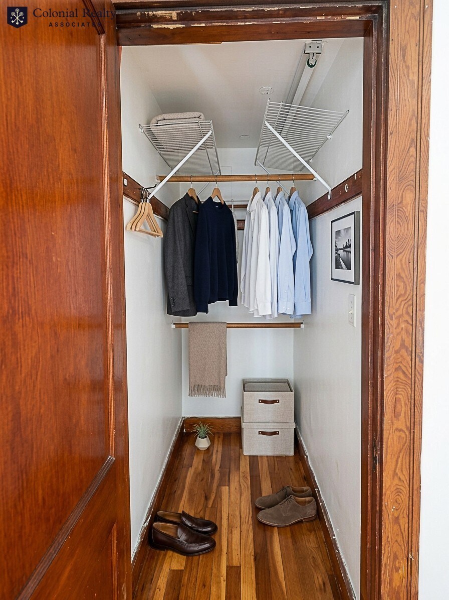 Building Photo - 94 Boylston St