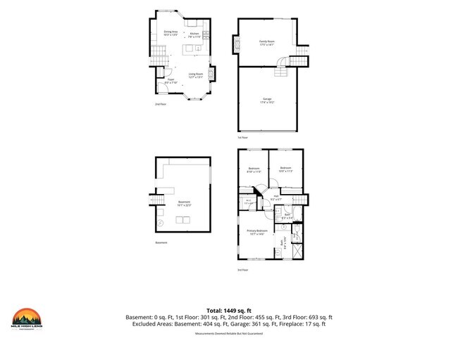 Building Photo - 4041 E 133rd Cir