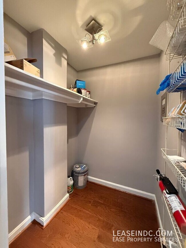 Building Photo - 5315 Connecticut Ave NW