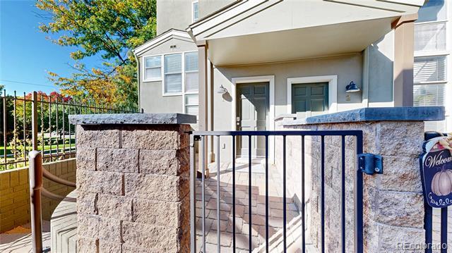 Building Photo - 1300 Garfield St