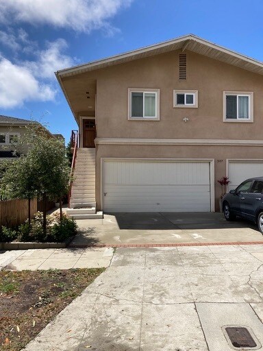 Street View - 507 N Helberta Ave
