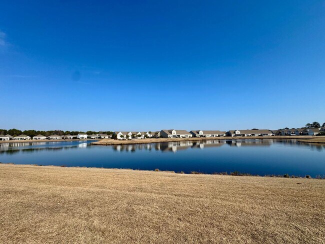 Building Photo - Myrtle Beach - 3 Bedroom / 2 Bathroom Home