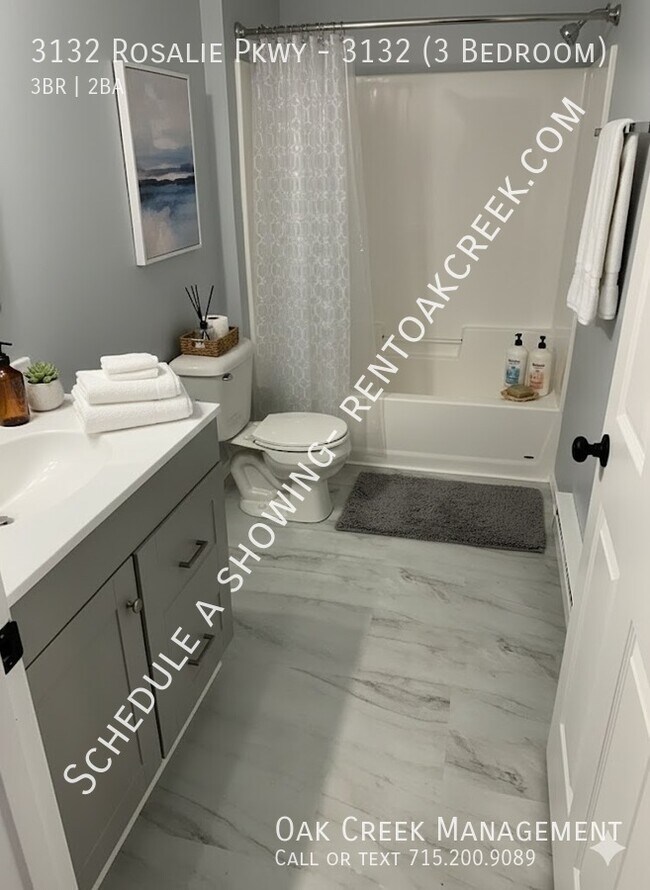 Building Photo - 3132 Rosalie Pkwy