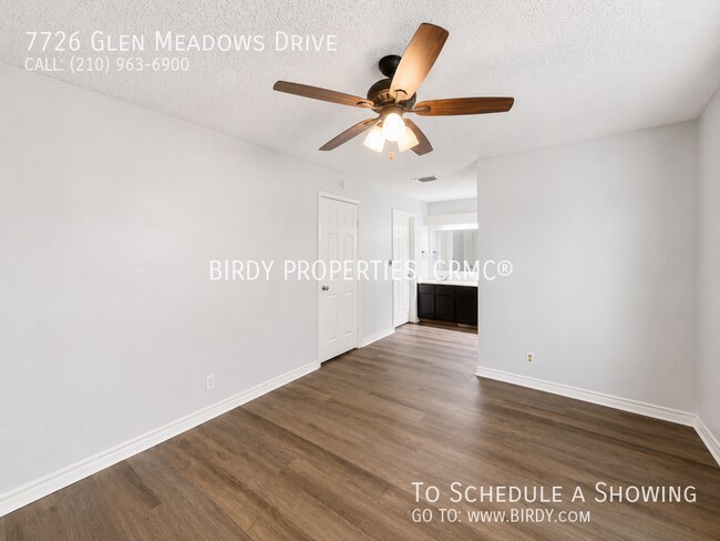 Building Photo - 7726 Glen Meadows Dr