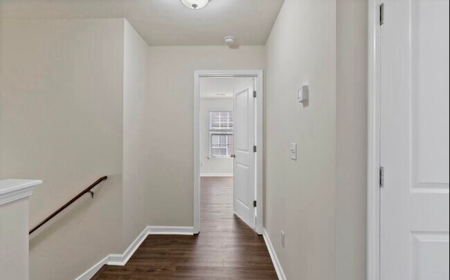 Building Photo - 2326 McCampbell Wells Way