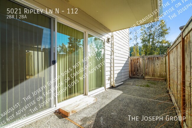 Building Photo - 5021 Ripley Ln N