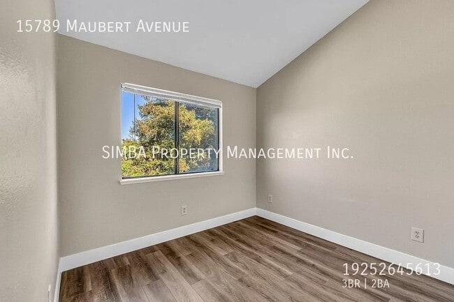 Building Photo - 15789 Maubert Avenue