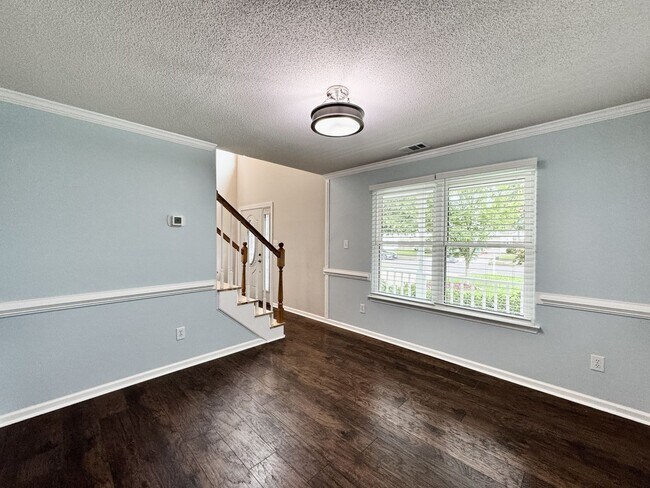 Building Photo - Ready 06-25-26! 4-Bedroom Home in Ocean Lakes! Nearby Bases - Fenced Backyard - Attached Garage!