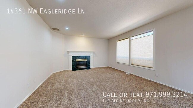 Building Photo - 14361 NW Eagleridge Ln
