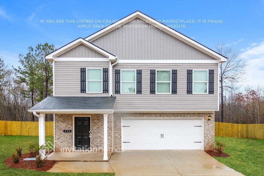 Primary Photo - 336 Amelia Ln