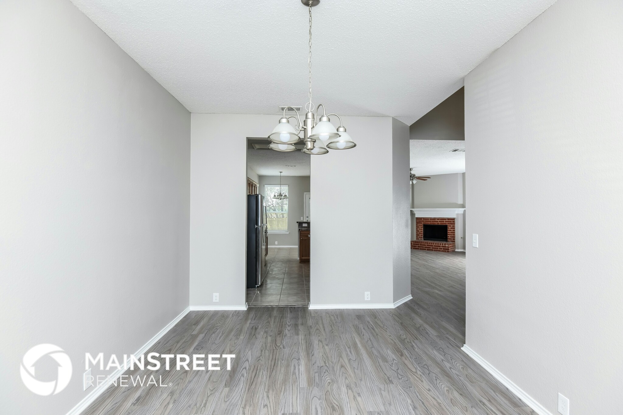 Building Photo - 2524 Tar Heel Dr