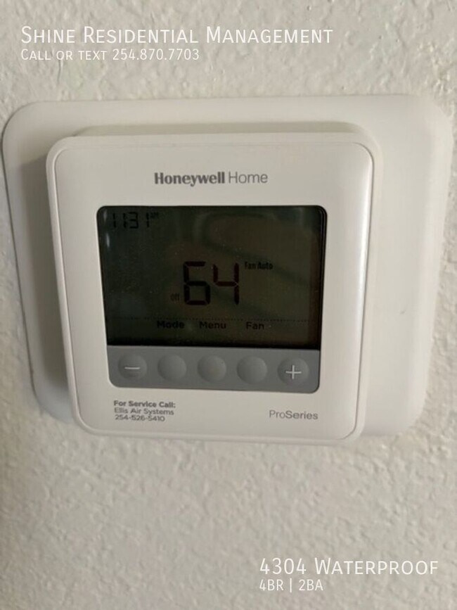 Building Photo - 4304 Waterproof-