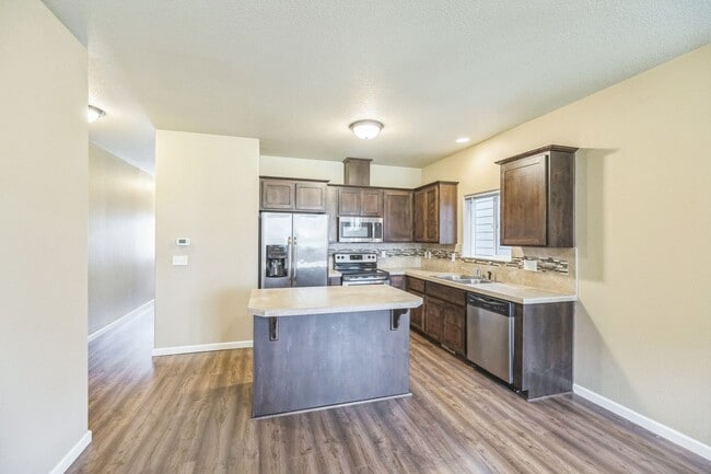 Building Photo - 2503 Carson Loop