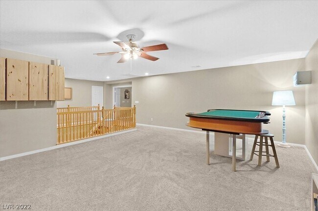 Building Photo - **COMING SOON** UPGRADED 5BD/3.5BA SUMMERLIN HOME W/ POOL!
