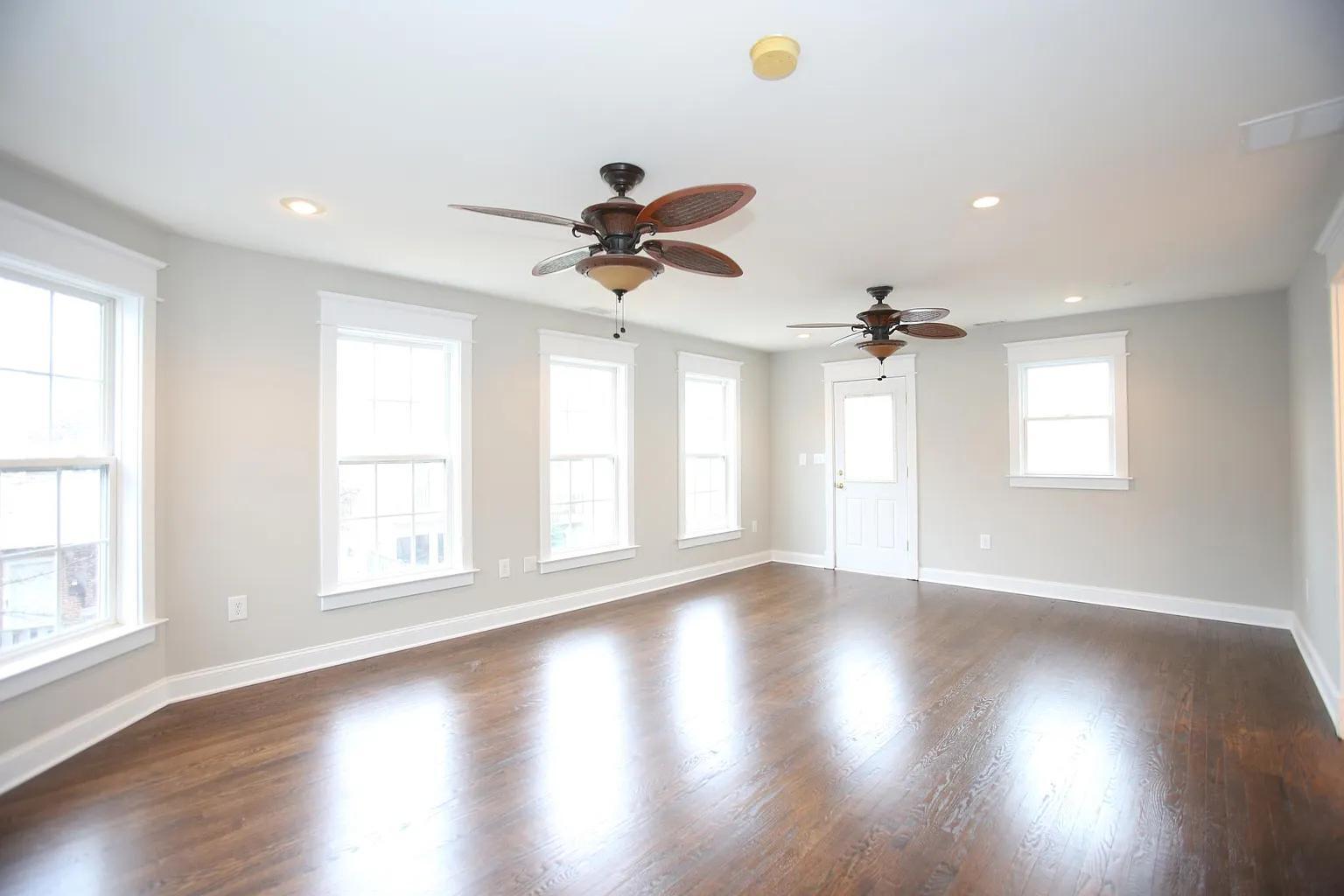 2nd floor sunroom - 3820 Elbert Ave