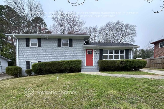 Building Photo - 1607 W Austin Rd