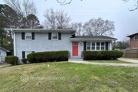 Building Photo - 1607 W Austin Rd