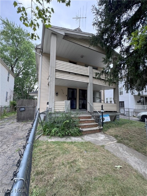 Building Photo - 2786 E 119th St