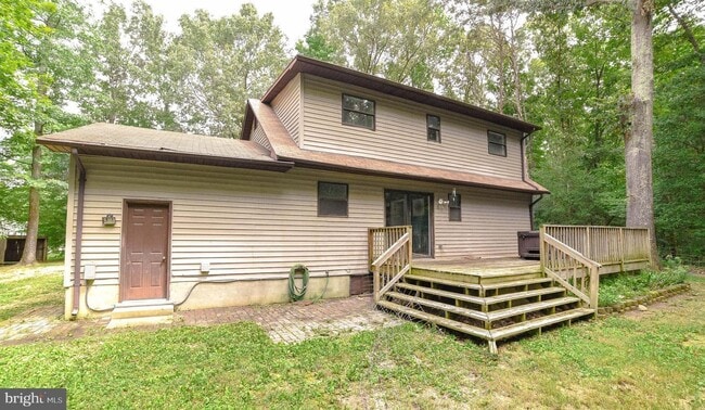 Building Photo - 45381 Abell Dr