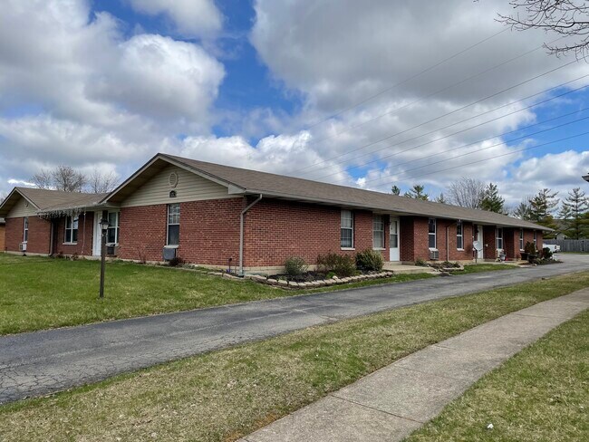 Primary Photo - Miamisburg Estates II
