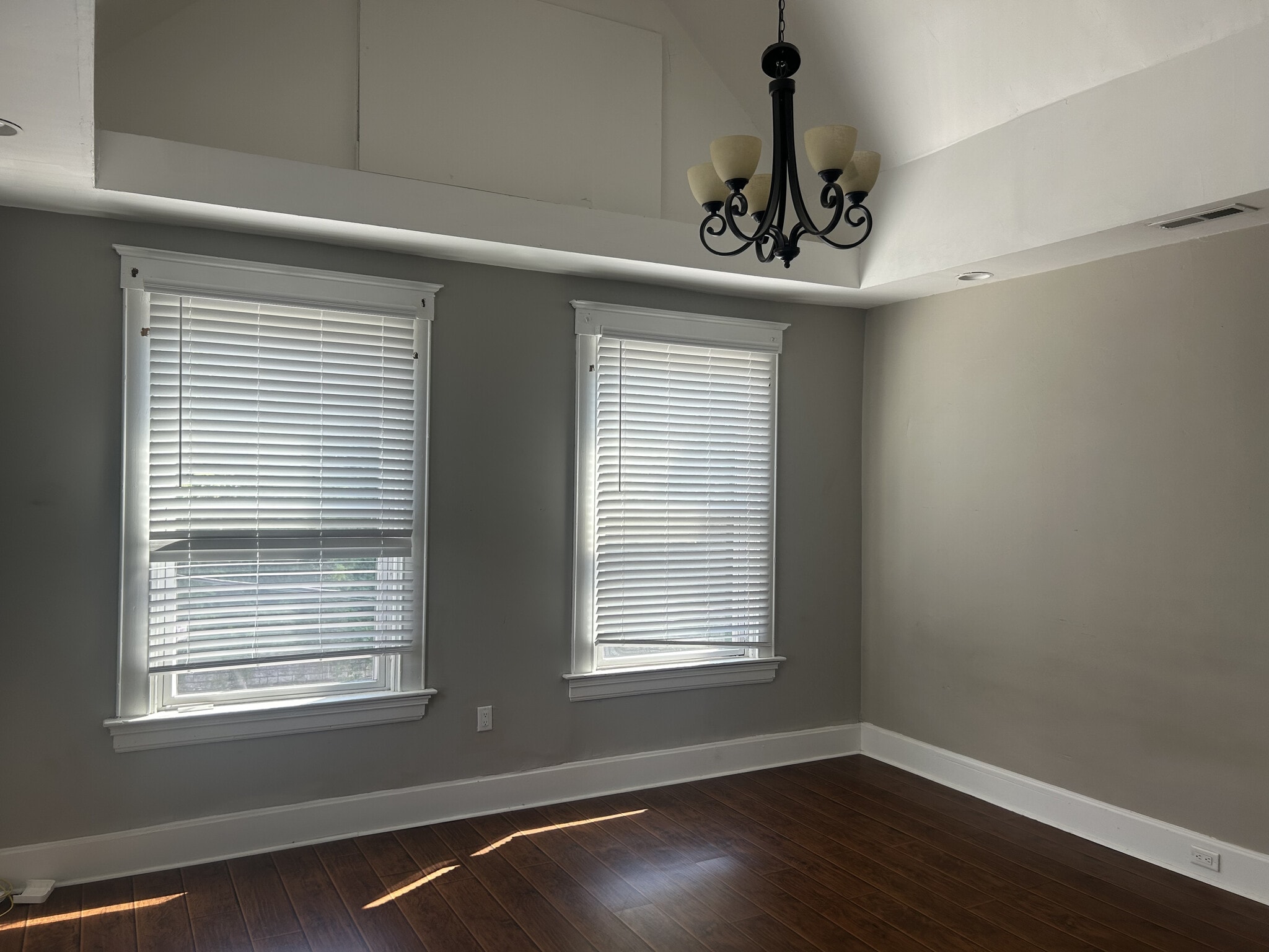 Bedroom 1 - 4130 colerain ave