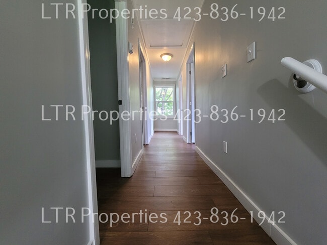 Building Photo - Flynn st (1203