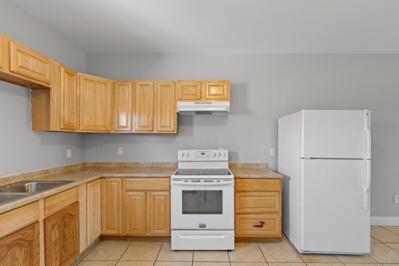 Building Photo - 1005 N Arlington Ave