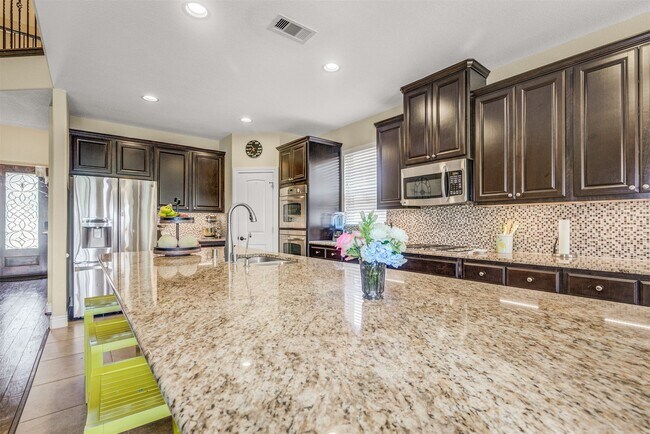 Building Photo - 715 Santa Elena Canyon Ct